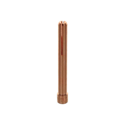 CK Worldwide 10N23 Copper Collet 1/16" (1.6mm) for TIG Torches
