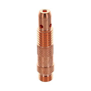 CK Worldwide 10N32 Copper Collet Body - 3/32" (2.4mm) TIG Torch
