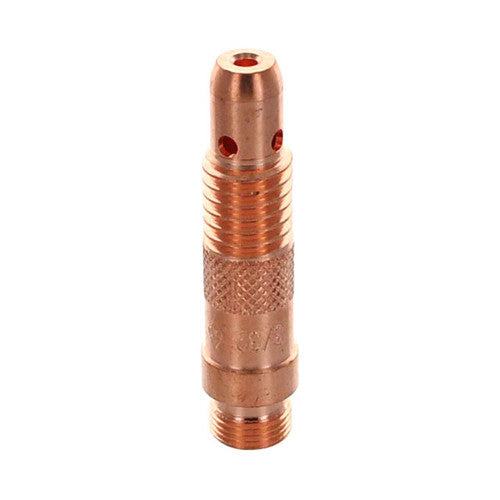 CK Worldwide 10N32 Copper Collet Body - 3/32" (2.4mm) TIG Torch