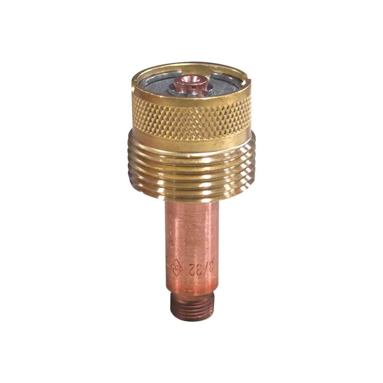 Gas Lens LD for 3/32"