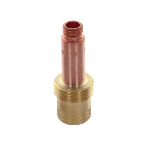 CK Worldwide 49V27 Gas Lens Collet Body 3/16" for TIG Torches