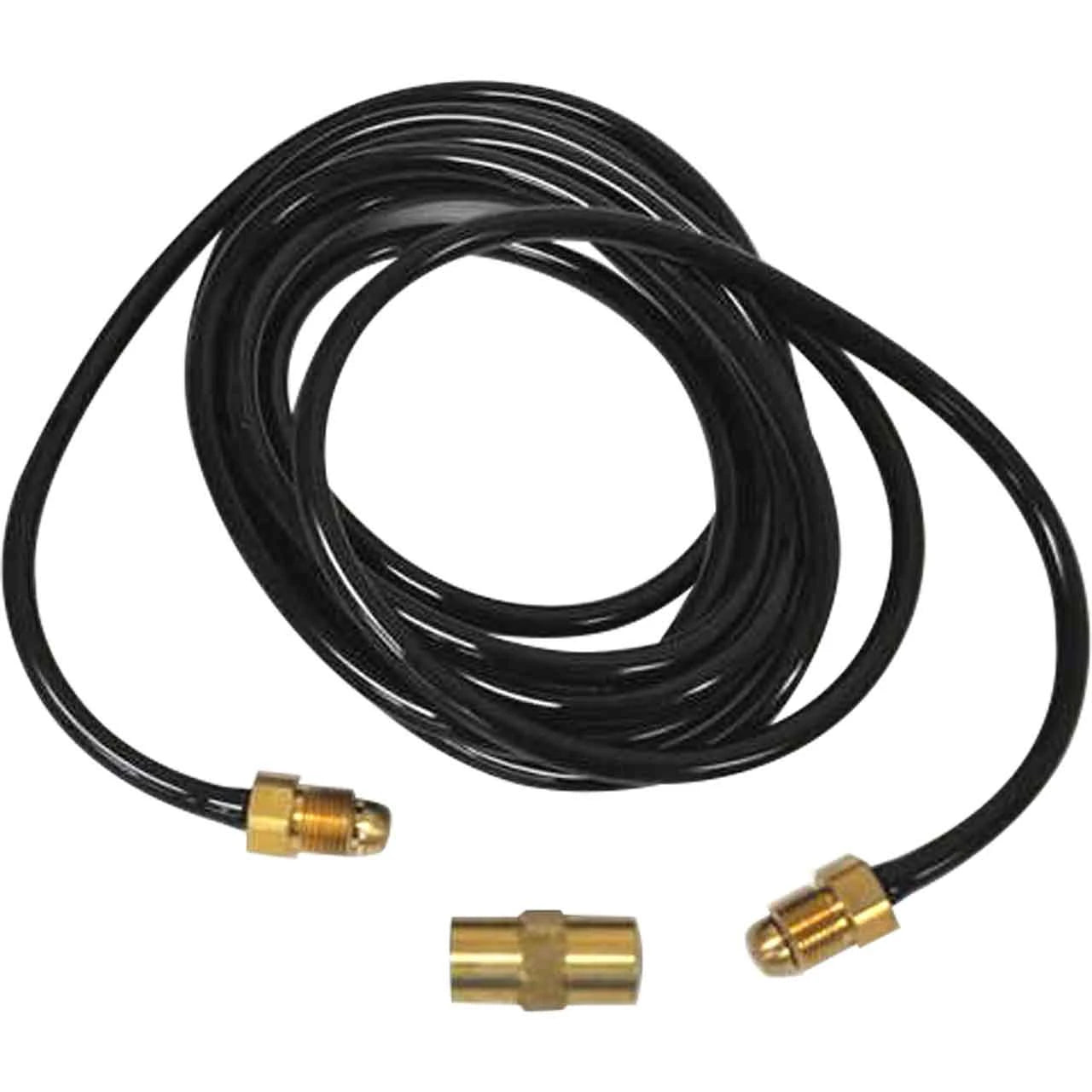 Hose Argon Extension 12-1/2'
