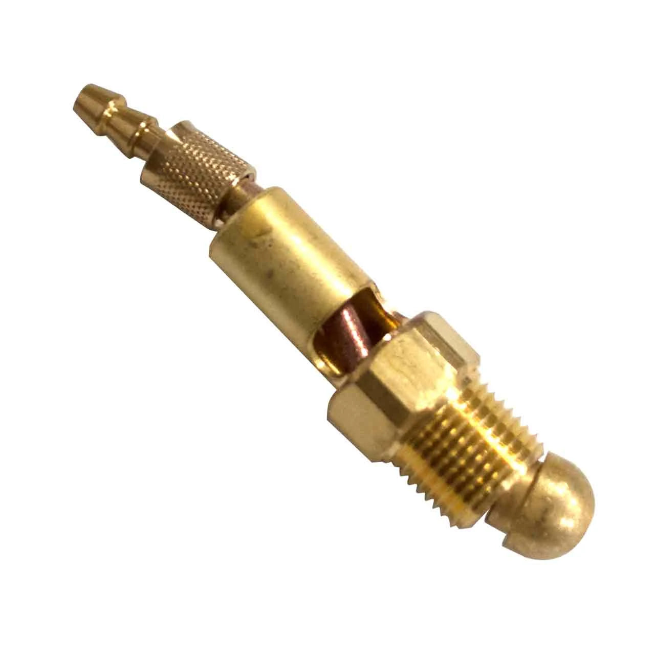 Fitting Torch End