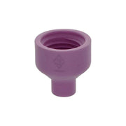 CK Worldwide 8A1 Alumina TIG Cup 1/8" x 5/8