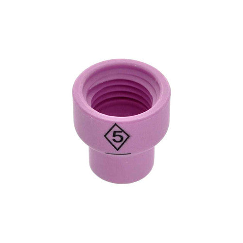 CK Worldwide 8A5 Alumina TIG Cup (5/16" x 5/8")