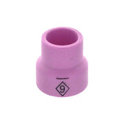 CK Worldwide 8A6 Alumina TIG Cup (3/8" x 5/8")