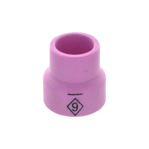 CK Worldwide 8A6 Alumina TIG Cup (3/8" x 5/8")