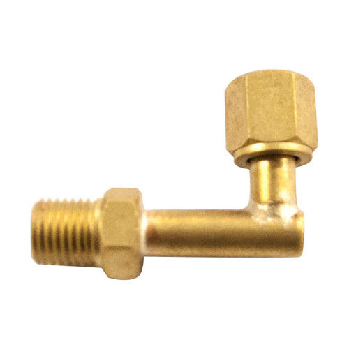 Extension 90° for MT100, MT200