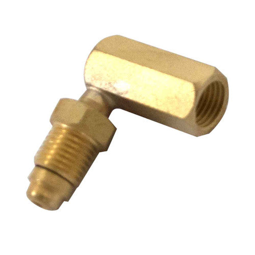 Extension 90° for MT400
