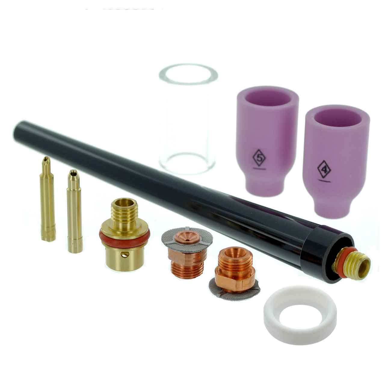 Accessory Kit 2 Series