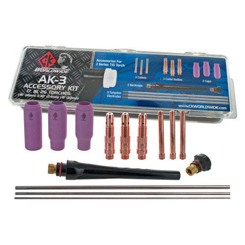 Accessory Kit