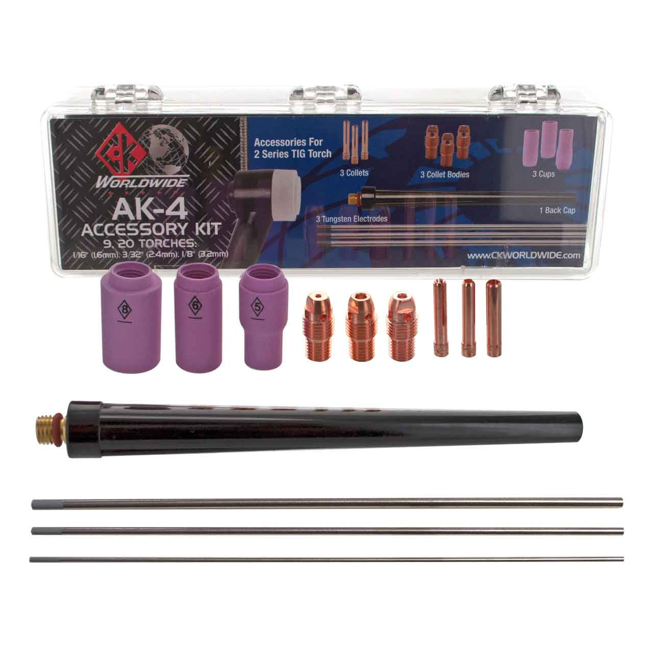 Accessory Kit 2 Series
