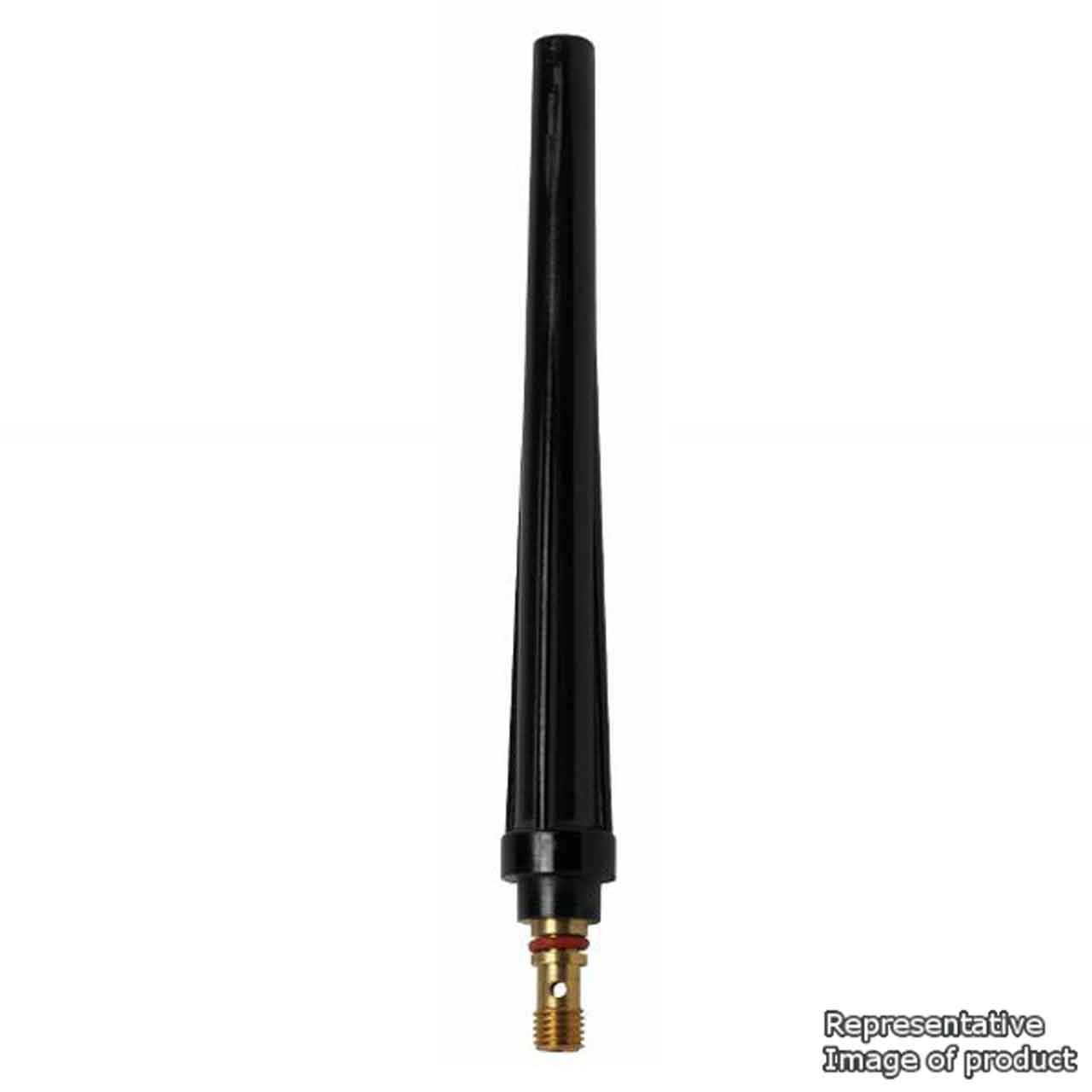 CK Long Backcap for TIG Welding Torches 7 Inch