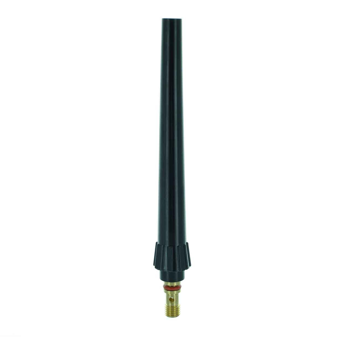 CK Worldwide Long Back Cap for TIG Welding Torches 7 Inch