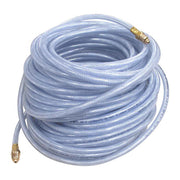 Hose Argon 100' Clear