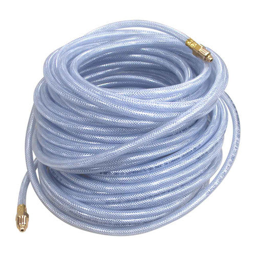Hose Argon 100' Clear