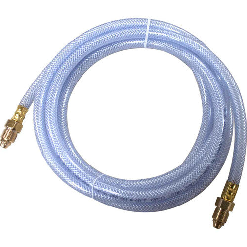 Hose Argon 12-1/2' Clear