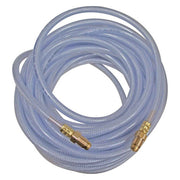 HOSE - 1/4 ID - CLEAR