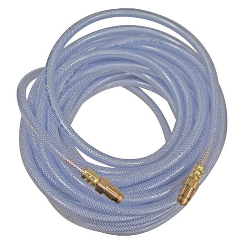 Hose Argon 50' Clear