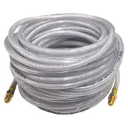 Hose Argon 75' Clear