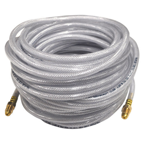 Hose Argon 75' Clear