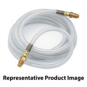 Hose Argon 6' Clear