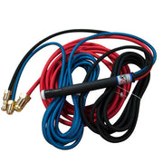 CK Worldwide CK20P-12SF 250 Amp Water-Cooled Pencil TIG Torch, 12.5' SuperFlex Cable