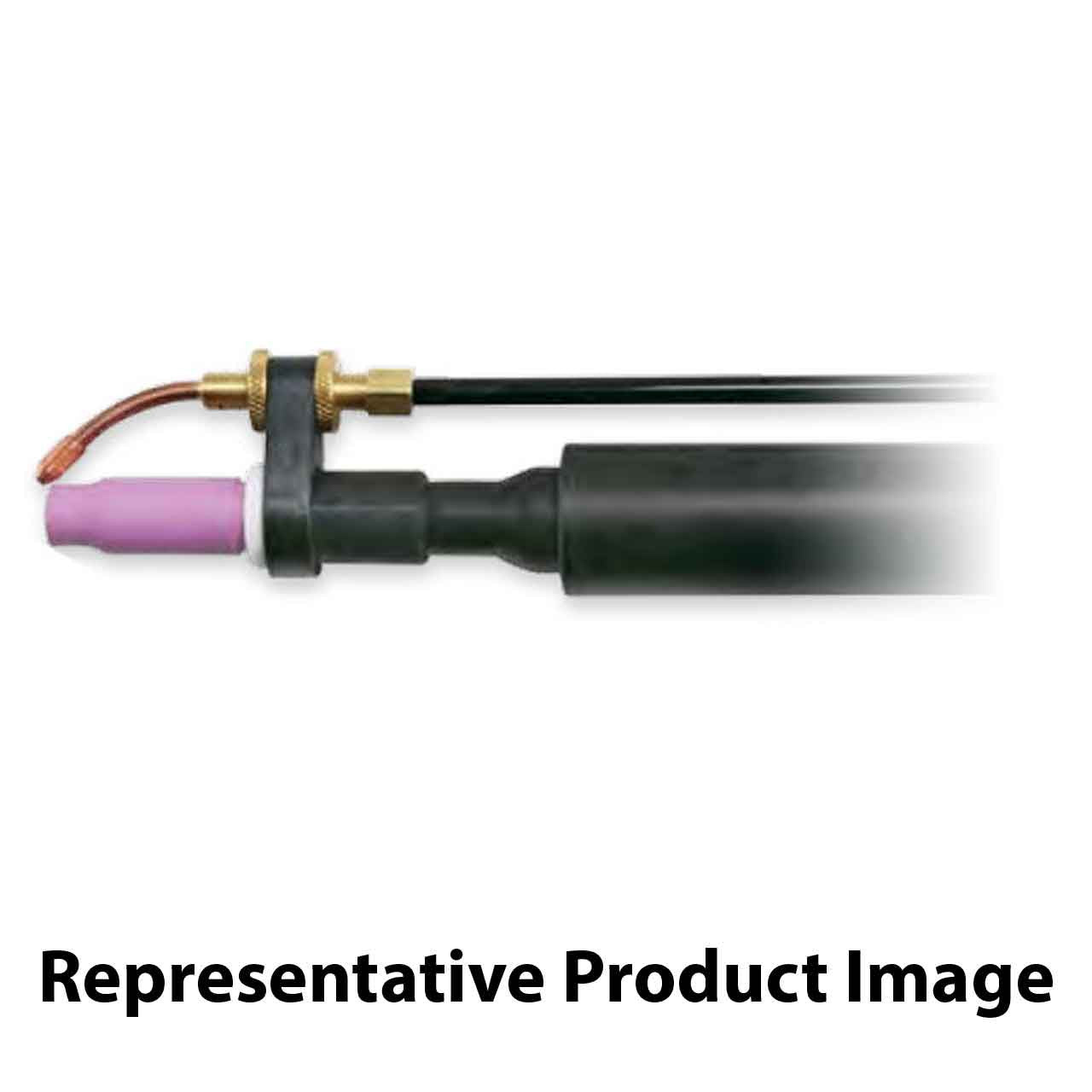 Cold Wire Mach. Torch 400 Amp