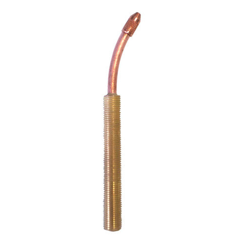 Wire Guide Curved .035" Wire