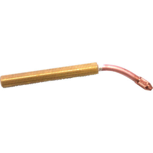 Wire Guide Curved .045" Wire
