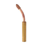 Wire Guide Curved .045" Wire