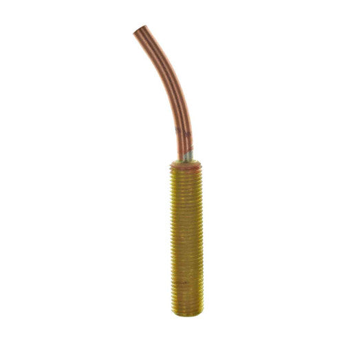 Wire Guide Curved 1/16" Wire