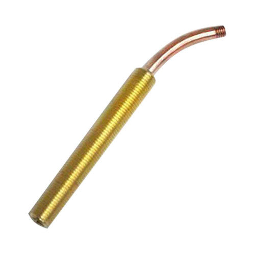 Wire Guide Tube Curved for