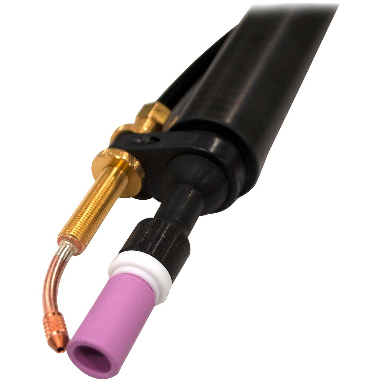 Cold Wire Mach. Torch 300 Amp