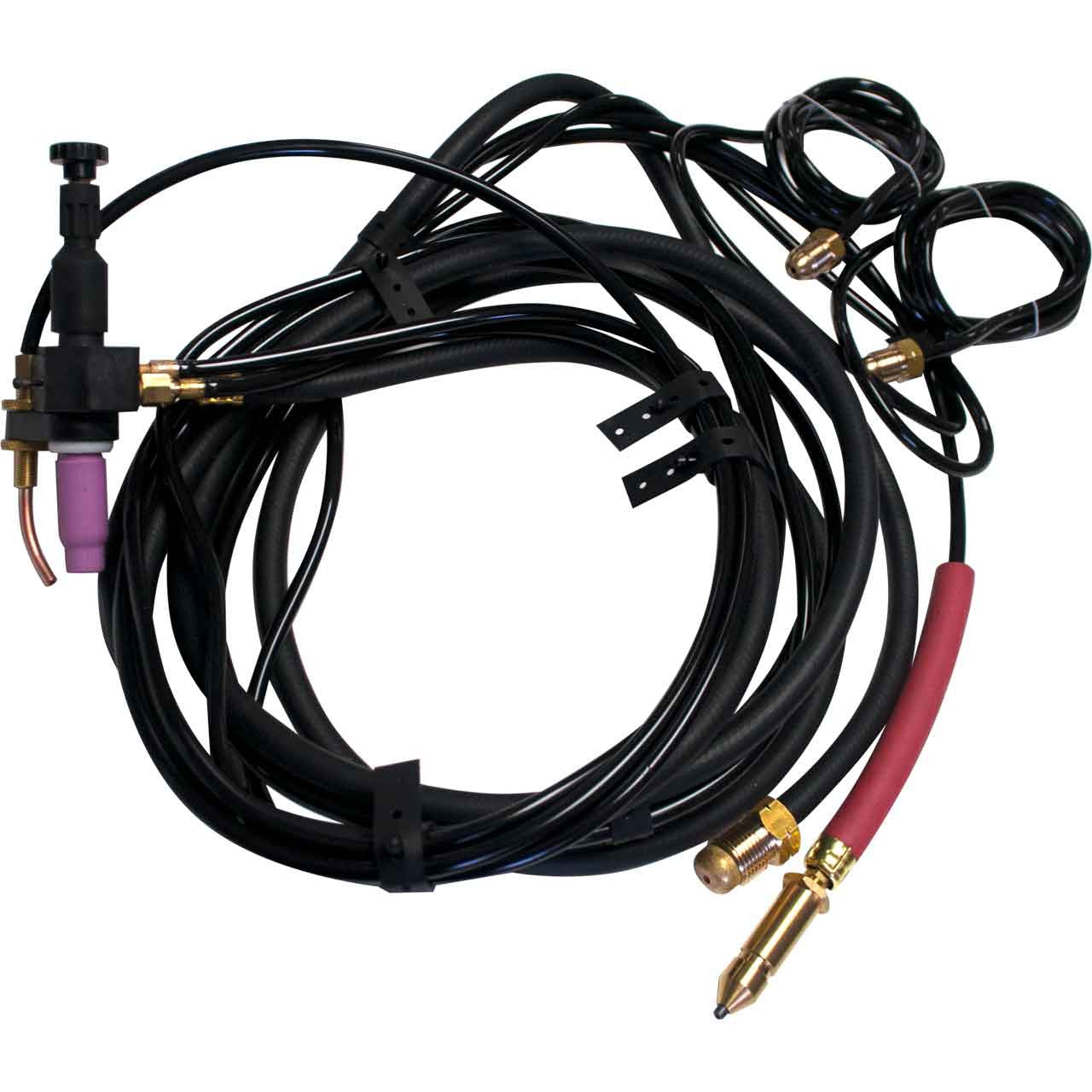 Cold Wire MT400 Torch 400 Amp