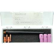 2 Series Accessory Kit for CK9 / CK20 Style TIG Torches