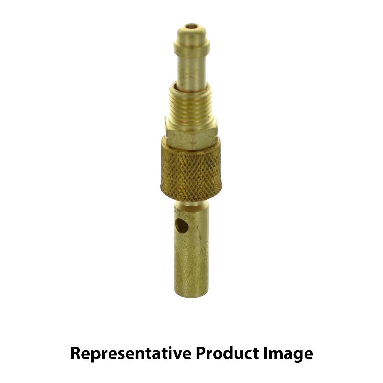 Fitting Torch End (Water)