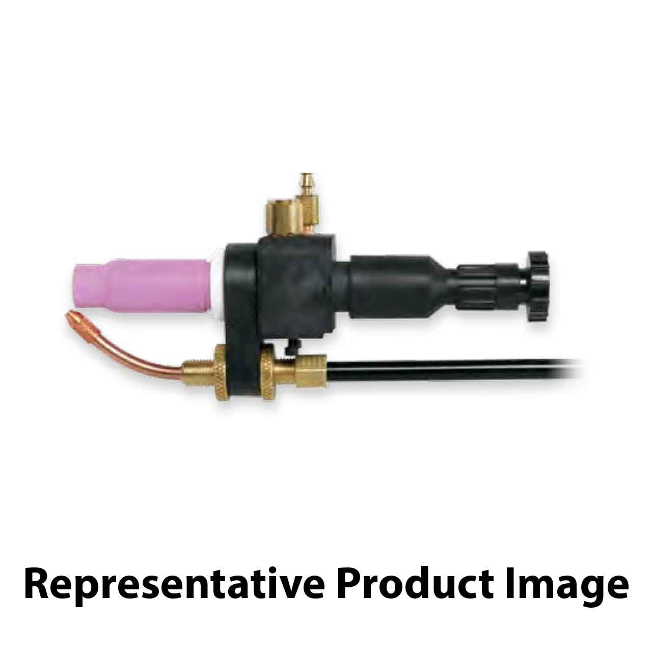 Cold Wire MT400 Torch 400 Amp