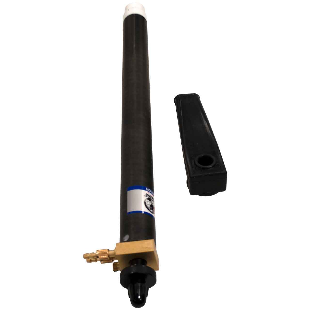 MACHINE TORCH 500 AMP WC 18"