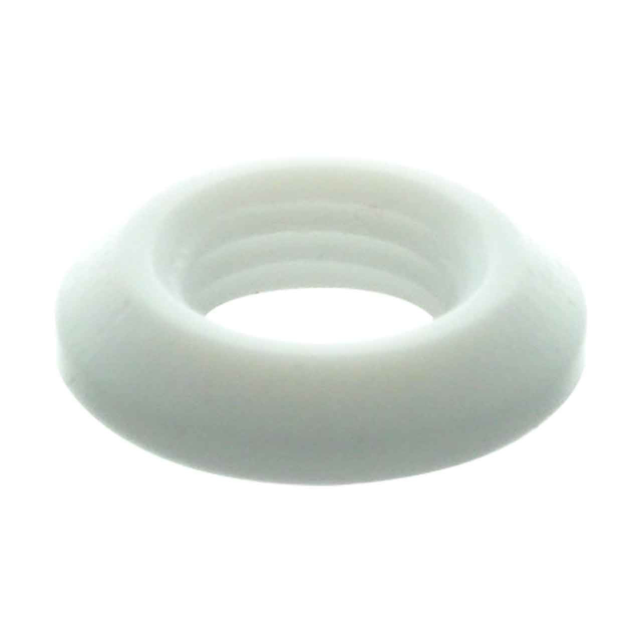 Heatshield Gas Lens