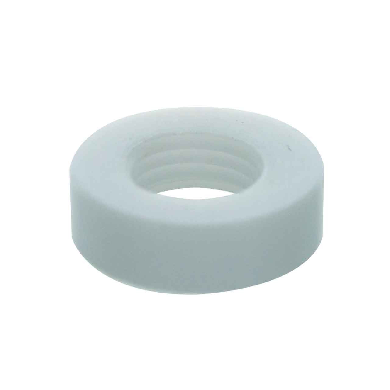 Heatshield Gas Lens