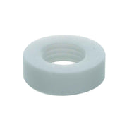 Heatshield Gas Lens
