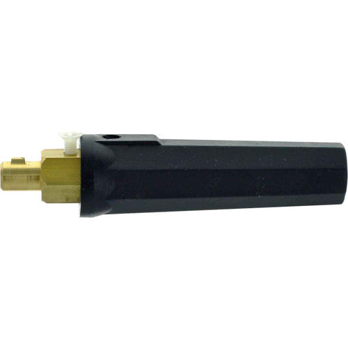 SafeLoc Male Dinse 25M (3/8")