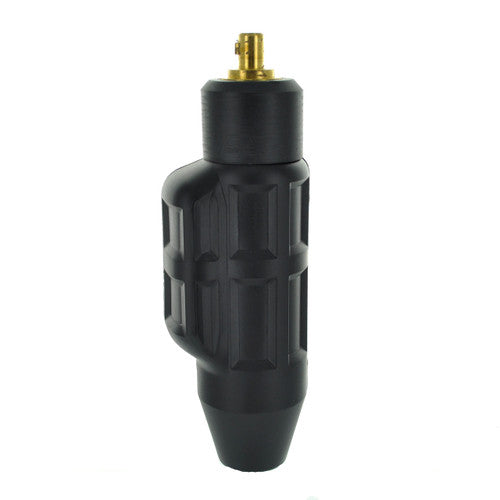 SafeLoc Male Dinse 35M