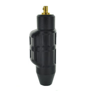 SafeLoc Male Dinse 25M