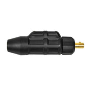 SafeLoc Male Dinse 35M (1/2")