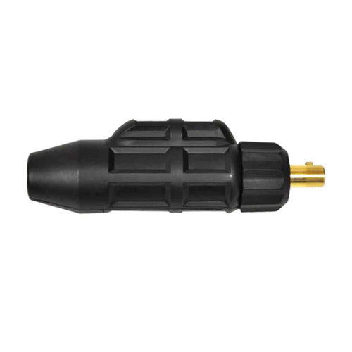 SafeLoc Male Dinse 35 (1/2")