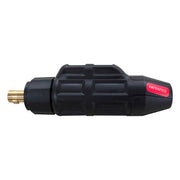 SafeLoc Male Dinse 35M (1/2")