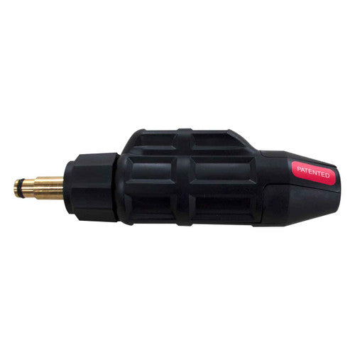 SafeLoc Fronius Adapter