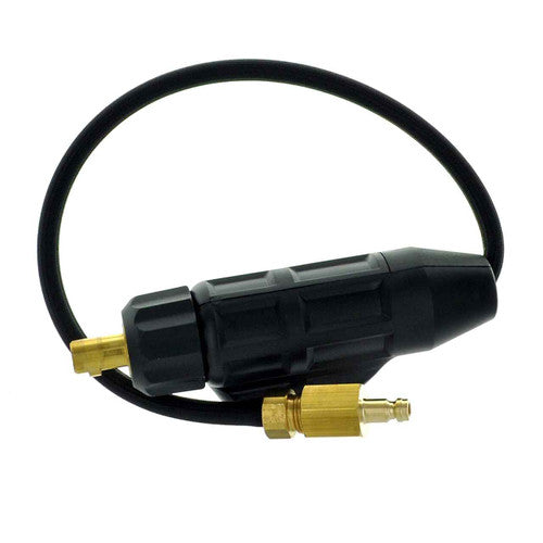 SafeLoc Male Dinse 35 (1/2")
